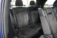 USED 2017 67 AUDI Q7 3.0 TDI V6 S line SUV 5dr Diesel Tiptronic quattro Euro 6 (s/s) (272 ps) 21" WHEELS! PAN ROOF!
