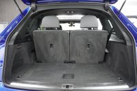USED 2017 67 AUDI Q7 3.0 TDI V6 S line SUV 5dr Diesel Tiptronic quattro Euro 6 (s/s) (272 ps) 21" WHEELS! PAN ROOF!