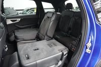 USED 2017 67 AUDI Q7 3.0 TDI V6 S line SUV 5dr Diesel Tiptronic quattro Euro 6 (s/s) (272 ps) 21" WHEELS! PAN ROOF!