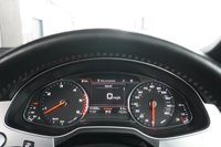 USED 2017 67 AUDI Q7 3.0 TDI V6 S line SUV 5dr Diesel Tiptronic quattro Euro 6 (s/s) (272 ps) 21" WHEELS! PAN ROOF!