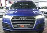 USED 2017 67 AUDI Q7 3.0 TDI V6 S line SUV 5dr Diesel Tiptronic quattro Euro 6 (s/s) (272 ps) 21" WHEELS! PAN ROOF!