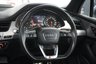 USED 2017 67 AUDI Q7 3.0 TDI V6 S line SUV 5dr Diesel Tiptronic quattro Euro 6 (s/s) (272 ps) 21" WHEELS! PAN ROOF!