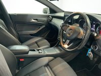 USED 2017 17 MERCEDES-BENZ CLA 2.1 CLA220d Sport Coupe 4dr Diesel 7G-DCT Euro 6 (s/s) (177 ps) 