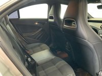 USED 2017 17 MERCEDES-BENZ CLA 2.1 CLA220d Sport Coupe 4dr Diesel 7G-DCT Euro 6 (s/s) (177 ps) 