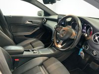 USED 2017 17 MERCEDES-BENZ CLA 2.1 CLA220d Sport Coupe 4dr Diesel 7G-DCT Euro 6 (s/s) (177 ps) 