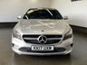 USED 2017 17 MERCEDES-BENZ CLA 2.1 CLA220d Sport Coupe 4dr Diesel 7G-DCT Euro 6 (s/s) (177 ps) 