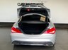 USED 2017 17 MERCEDES-BENZ CLA 2.1 CLA220d Sport Coupe 4dr Diesel 7G-DCT Euro 6 (s/s) (177 ps) 
