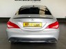 USED 2017 17 MERCEDES-BENZ CLA 2.1 CLA220d Sport Coupe 4dr Diesel 7G-DCT Euro 6 (s/s) (177 ps) 