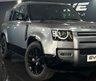USED 2024 24 LAND ROVER DEFENDER 130 3.0 D300 MHEV Outbound SUV 5dr Diesel Auto 4WD Euro 6 (s/s) (300 ps) PAN ROOF, LEATHER, CAMERA!