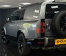 USED 2024 24 LAND ROVER DEFENDER 130 3.0 D300 MHEV Outbound SUV 5dr Diesel Auto 4WD Euro 6 (s/s) (300 ps) PAN ROOF, LEATHER, CAMERA!