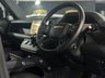 USED 2024 24 LAND ROVER DEFENDER 130 3.0 D300 MHEV Outbound SUV 5dr Diesel Auto 4WD Euro 6 (s/s) (300 ps) PAN ROOF, LEATHER, CAMERA!