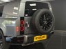 USED 2024 24 LAND ROVER DEFENDER 130 3.0 D300 MHEV Outbound SUV 5dr Diesel Auto 4WD Euro 6 (s/s) (300 ps) PAN ROOF, LEATHER, CAMERA!