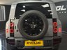 USED 2024 24 LAND ROVER DEFENDER 130 3.0 D300 MHEV Outbound SUV 5dr Diesel Auto 4WD Euro 6 (s/s) (300 ps) PAN ROOF, LEATHER, CAMERA!
