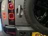 USED 2024 24 LAND ROVER DEFENDER 130 3.0 D300 MHEV Outbound SUV 5dr Diesel Auto 4WD Euro 6 (s/s) (300 ps) PAN ROOF, LEATHER, CAMERA!