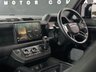 USED 2024 24 LAND ROVER DEFENDER 130 3.0 D300 MHEV Outbound SUV 5dr Diesel Auto 4WD Euro 6 (s/s) (300 ps) PAN ROOF, LEATHER, CAMERA!