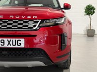 USED 2020 69 LAND ROVER RANGE ROVER EVOQUE 2.0 D180 S SUV 5dr Diesel Auto 4WD Euro 6 (s/s) (180 ps) 