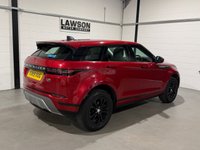 USED 2020 69 LAND ROVER RANGE ROVER EVOQUE 2.0 D180 S SUV 5dr Diesel Auto 4WD Euro 6 (s/s) (180 ps) 