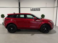 USED 2020 69 LAND ROVER RANGE ROVER EVOQUE 2.0 D180 S SUV 5dr Diesel Auto 4WD Euro 6 (s/s) (180 ps) 
