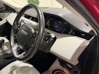 USED 2020 69 LAND ROVER RANGE ROVER EVOQUE 2.0 D180 S SUV 5dr Diesel Auto 4WD Euro 6 (s/s) (180 ps) 