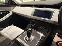 USED 2020 69 LAND ROVER RANGE ROVER EVOQUE 2.0 D180 S SUV 5dr Diesel Auto 4WD Euro 6 (s/s) (180 ps) 