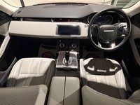 USED 2020 69 LAND ROVER RANGE ROVER EVOQUE 2.0 D180 S SUV 5dr Diesel Auto 4WD Euro 6 (s/s) (180 ps) 