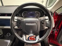USED 2020 69 LAND ROVER RANGE ROVER EVOQUE 2.0 D180 S SUV 5dr Diesel Auto 4WD Euro 6 (s/s) (180 ps) 
