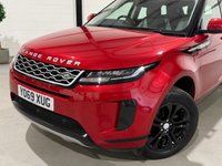 USED 2020 69 LAND ROVER RANGE ROVER EVOQUE 2.0 D180 S SUV 5dr Diesel Auto 4WD Euro 6 (s/s) (180 ps) 
