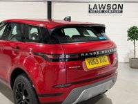 USED 2020 69 LAND ROVER RANGE ROVER EVOQUE 2.0 D180 S SUV 5dr Diesel Auto 4WD Euro 6 (s/s) (180 ps) 
