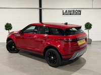 USED 2020 69 LAND ROVER RANGE ROVER EVOQUE 2.0 D180 S SUV 5dr Diesel Auto 4WD Euro 6 (s/s) (180 ps) 