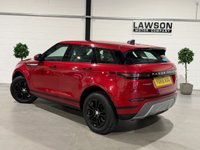 USED 2020 69 LAND ROVER RANGE ROVER EVOQUE 2.0 D180 S SUV 5dr Diesel Auto 4WD Euro 6 (s/s) (180 ps) 