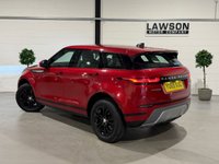 USED 2020 69 LAND ROVER RANGE ROVER EVOQUE 2.0 D180 S SUV 5dr Diesel Auto 4WD Euro 6 (s/s) (180 ps) 