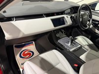 USED 2020 69 LAND ROVER RANGE ROVER EVOQUE 2.0 D180 S SUV 5dr Diesel Auto 4WD Euro 6 (s/s) (180 ps) 