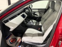 USED 2020 69 LAND ROVER RANGE ROVER EVOQUE 2.0 D180 S SUV 5dr Diesel Auto 4WD Euro 6 (s/s) (180 ps) 