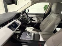 USED 2020 69 LAND ROVER RANGE ROVER EVOQUE 2.0 D180 S SUV 5dr Diesel Auto 4WD Euro 6 (s/s) (180 ps) 