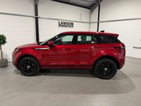 USED 2020 69 LAND ROVER RANGE ROVER EVOQUE 2.0 D180 S SUV 5dr Diesel Auto 4WD Euro 6 (s/s) (180 ps) 