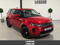 USED 2020 69 LAND ROVER RANGE ROVER EVOQUE 2.0 D180 S SUV 5dr Diesel Auto 4WD Euro 6 (s/s) (180 ps) 