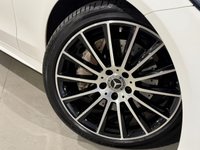 USED 2016 66 MERCEDES-BENZ C CLASS 2.1 C250d AMG Line (Premium Plus) Estate 5dr Diesel G-Tronic+ Euro 6 (s/s) (204 ps) 