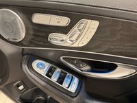 USED 2016 66 MERCEDES-BENZ C CLASS 2.1 C250d AMG Line (Premium Plus) Estate 5dr Diesel G-Tronic+ Euro 6 (s/s) (204 ps) 