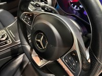 USED 2016 66 MERCEDES-BENZ C CLASS 2.1 C250d AMG Line (Premium Plus) Estate 5dr Diesel G-Tronic+ Euro 6 (s/s) (204 ps) 