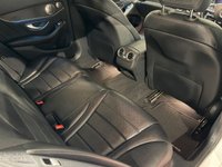 USED 2016 66 MERCEDES-BENZ C CLASS 2.1 C250d AMG Line (Premium Plus) Estate 5dr Diesel G-Tronic+ Euro 6 (s/s) (204 ps) 