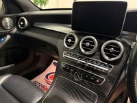 USED 2016 66 MERCEDES-BENZ C CLASS 2.1 C250d AMG Line (Premium Plus) Estate 5dr Diesel G-Tronic+ Euro 6 (s/s) (204 ps) 