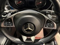 USED 2016 66 MERCEDES-BENZ C CLASS 2.1 C250d AMG Line (Premium Plus) Estate 5dr Diesel G-Tronic+ Euro 6 (s/s) (204 ps) 