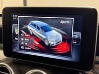 USED 2016 66 MERCEDES-BENZ C CLASS 2.1 C250d AMG Line (Premium Plus) Estate 5dr Diesel G-Tronic+ Euro 6 (s/s) (204 ps) 