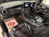 USED 2016 66 MERCEDES-BENZ C CLASS 2.1 C250d AMG Line (Premium Plus) Estate 5dr Diesel G-Tronic+ Euro 6 (s/s) (204 ps) 
