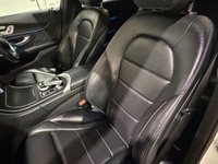USED 2016 66 MERCEDES-BENZ C CLASS 2.1 C250d AMG Line (Premium Plus) Estate 5dr Diesel G-Tronic+ Euro 6 (s/s) (204 ps) 