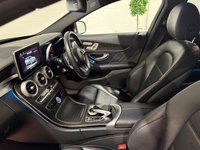 USED 2016 66 MERCEDES-BENZ C CLASS 2.1 C250d AMG Line (Premium Plus) Estate 5dr Diesel G-Tronic+ Euro 6 (s/s) (204 ps) 