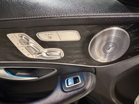 USED 2016 66 MERCEDES-BENZ C CLASS 2.1 C250d AMG Line (Premium Plus) Estate 5dr Diesel G-Tronic+ Euro 6 (s/s) (204 ps) 