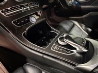USED 2016 66 MERCEDES-BENZ C CLASS 2.1 C250d AMG Line (Premium Plus) Estate 5dr Diesel G-Tronic+ Euro 6 (s/s) (204 ps) 