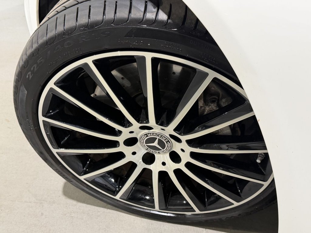 USED 2016 66 MERCEDES-BENZ C CLASS 2.1 C250d AMG Line (Premium Plus) Estate 5dr Diesel G-Tronic+ Euro 6 (s/s) (204 ps) 