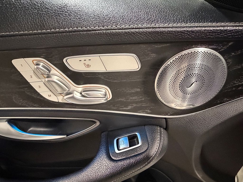 USED 2016 66 MERCEDES-BENZ C CLASS 2.1 C250d AMG Line (Premium Plus) Estate 5dr Diesel G-Tronic+ Euro 6 (s/s) (204 ps) 